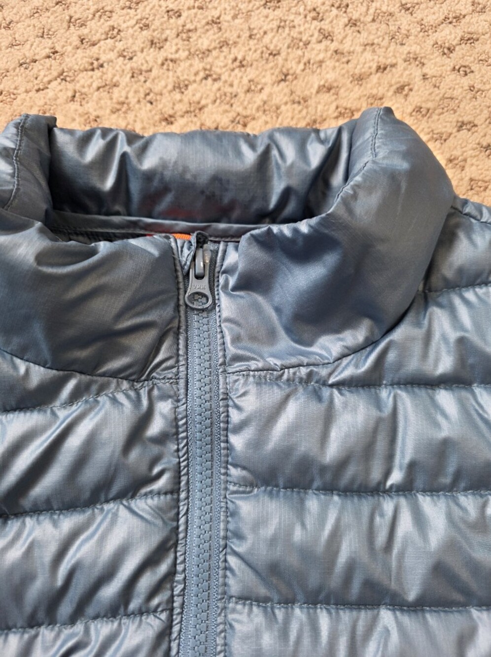 Primary Puffer Jacket - Picture 4 of 7